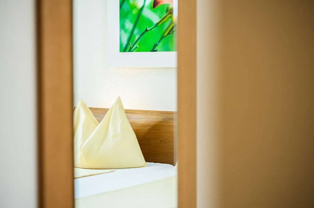 Hotel Odelya Basel