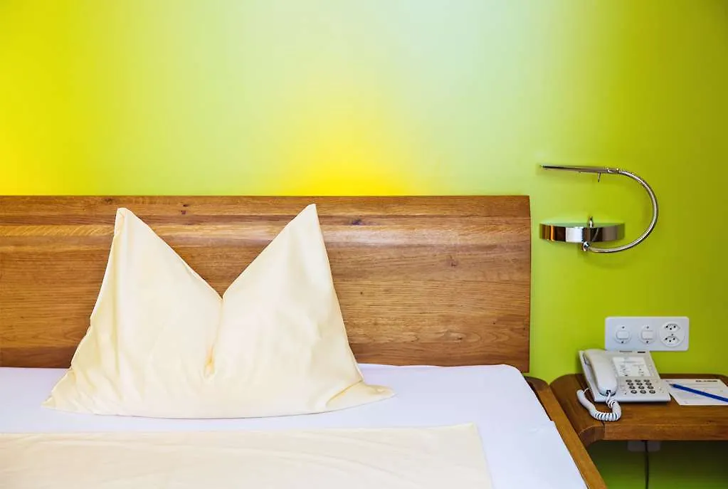 ***  Hotel Odelya Basel Switzerland