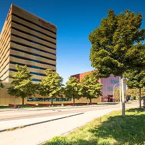 Hotel Airport - Convenient & Friendly, Basel