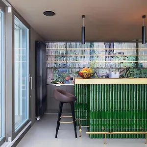 Visionapartments - Contactless Check-in バーゼル