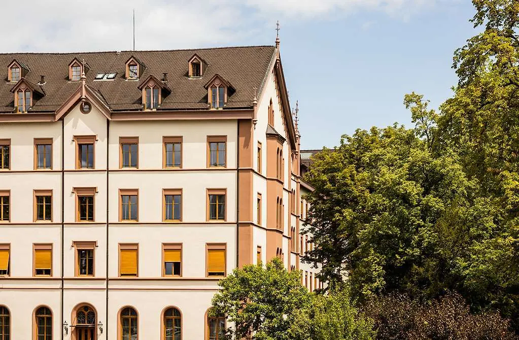 Hotel Odelya Basel