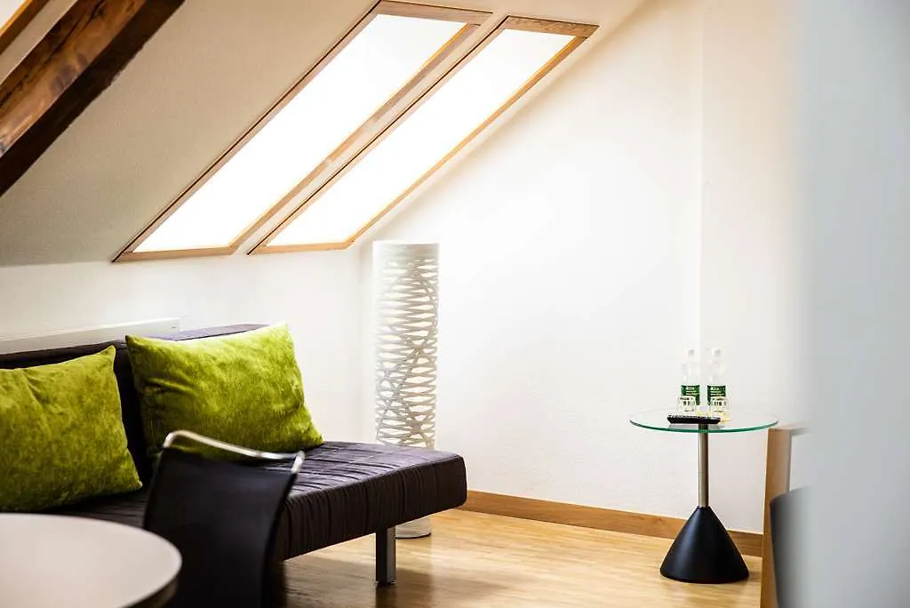 Hotel Odelya Basel