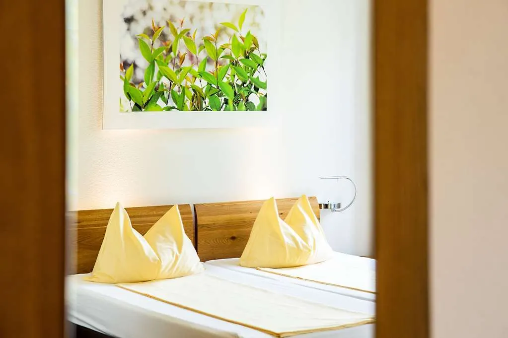 Hotel Odelya Basel