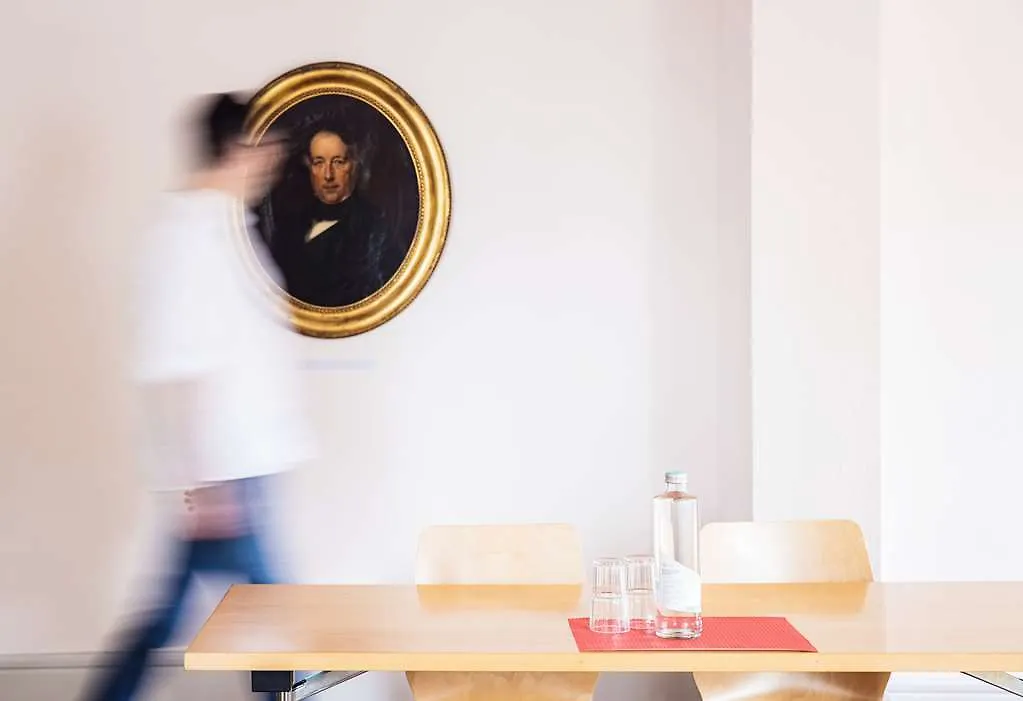 Hotel Odelya Basel 3*,  Switzerland
