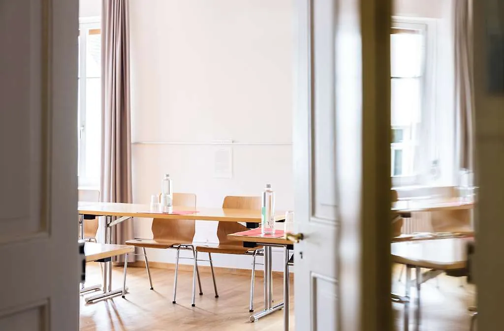 ***  Hotel Odelya Βασιλεία Ελβετία